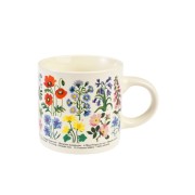 Mugg Wild Flowers